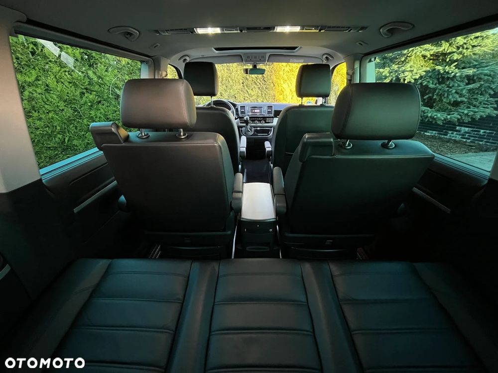Volkswagen Multivan 2.0 BiTDI L1 Highline 4Motion DSG - 17