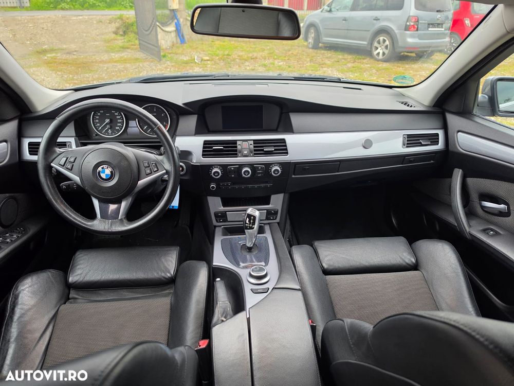 BMW Seria 5 - 12