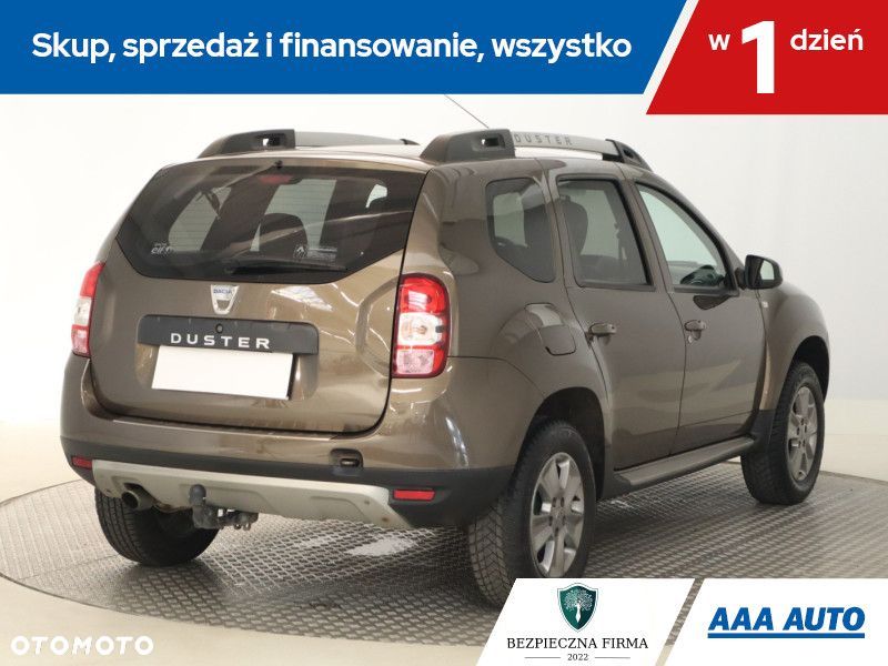 Dacia Duster - 7