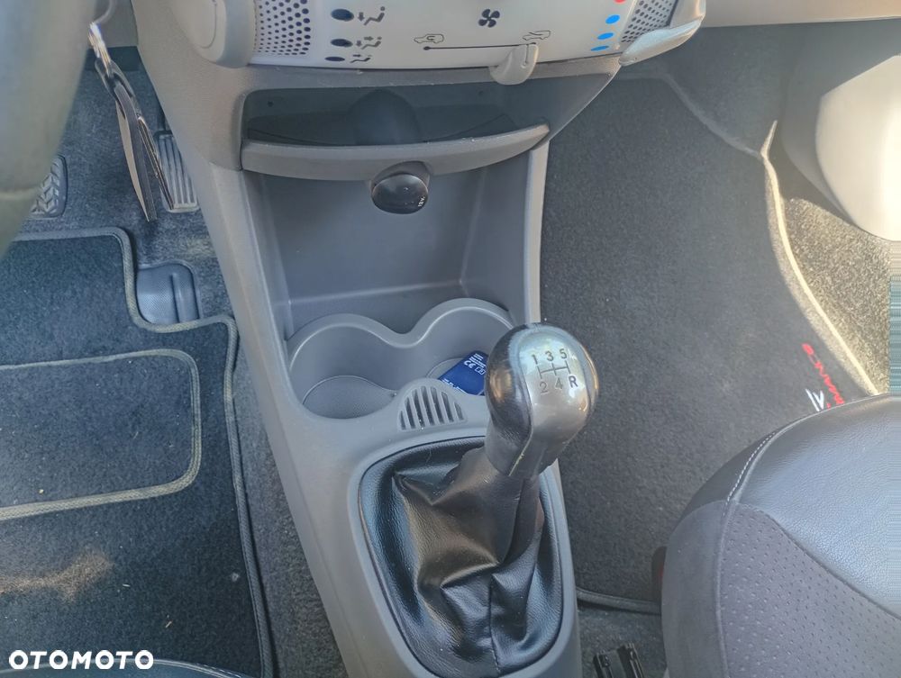 Citroën C1 1.0i Magic - 16