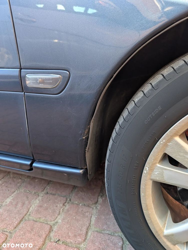 Volvo V70 2.5T - 23