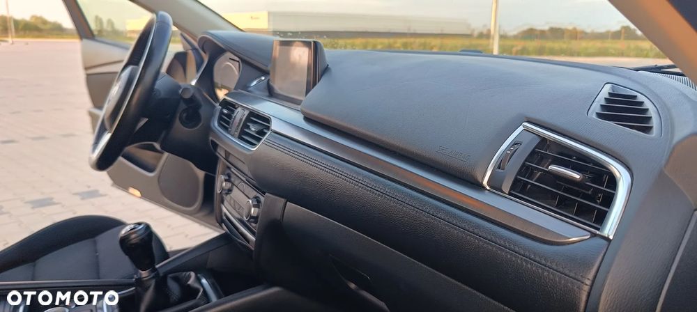 Mazda 6 2.2 SKYACTIV-D Business-Line - 27
