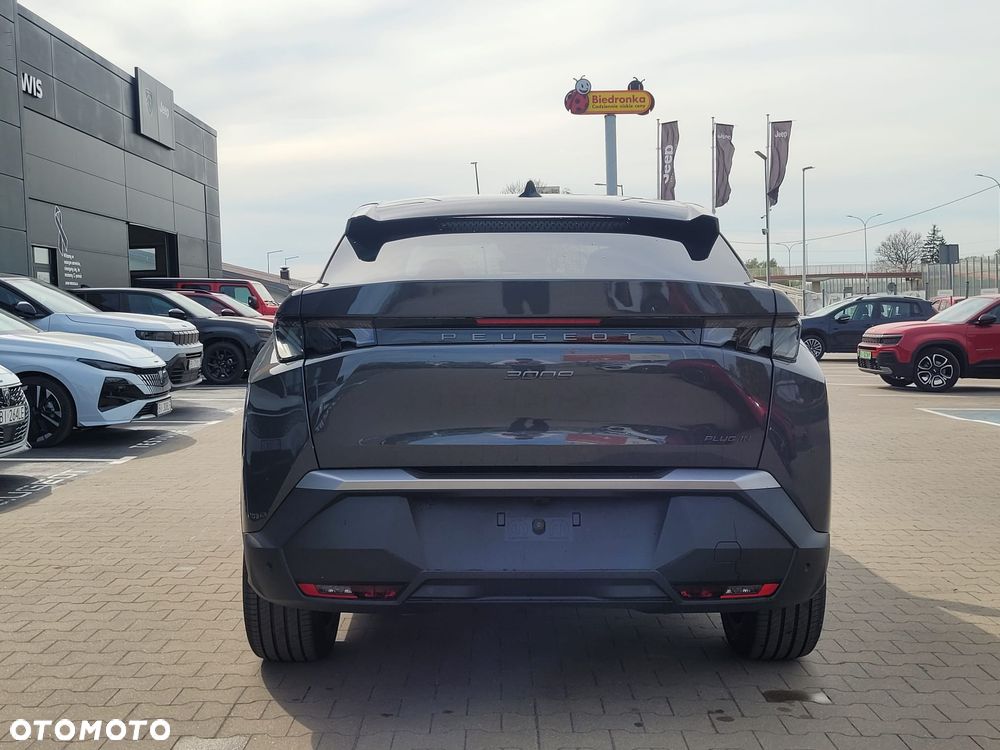 Peugeot 3008 1.6 PHEV 195 GT Exclusive e-DCS7 - 4