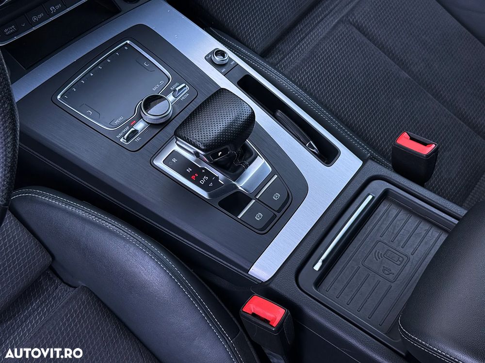 Audi Q5 2.0 TDI Quattro S tronic - 25