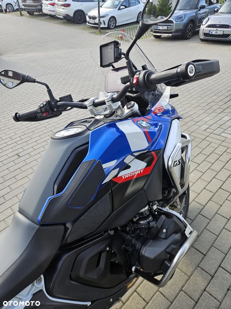 BMW GS - 13