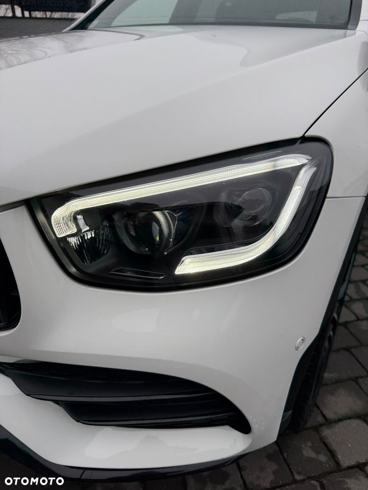 Mercedes-Benz GLC - 3