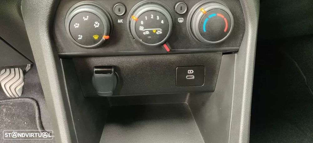 Dacia Sandero 1.0 ECO-G Journey Bi-Fuel - 38