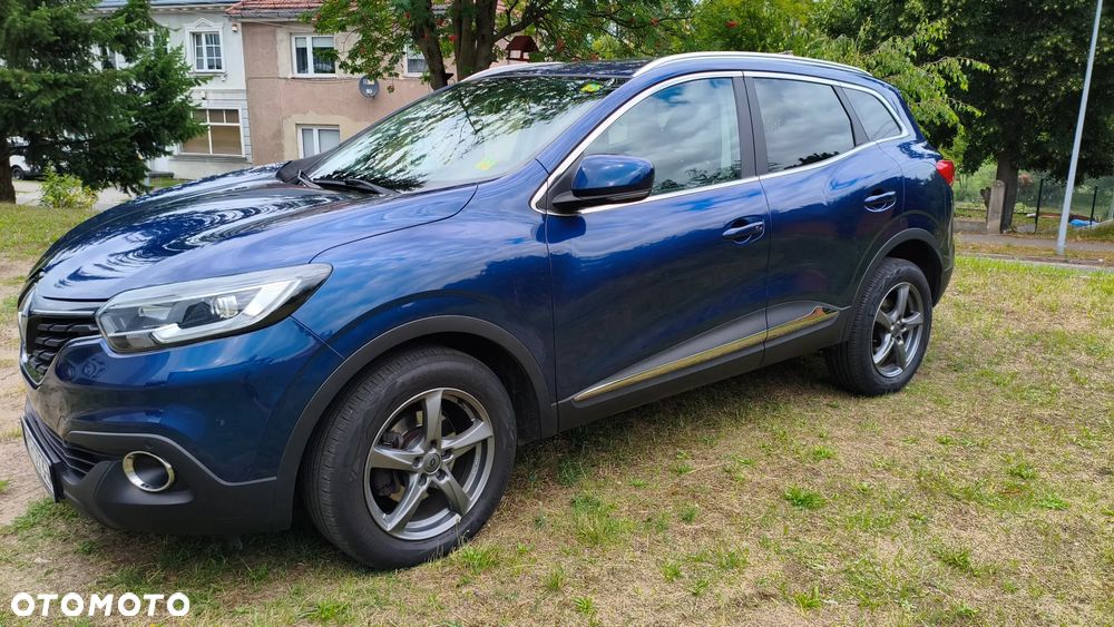 Renault Kadjar Energy dCi 130 Experience - 5