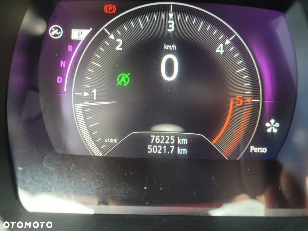 Renault Talisman 1.6 Energy dCi Intens EDC - 31