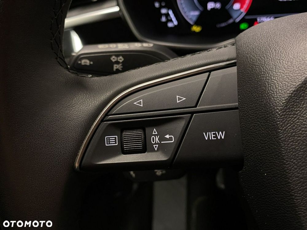 Audi Q3 35 TFSI S line S tronic - 22