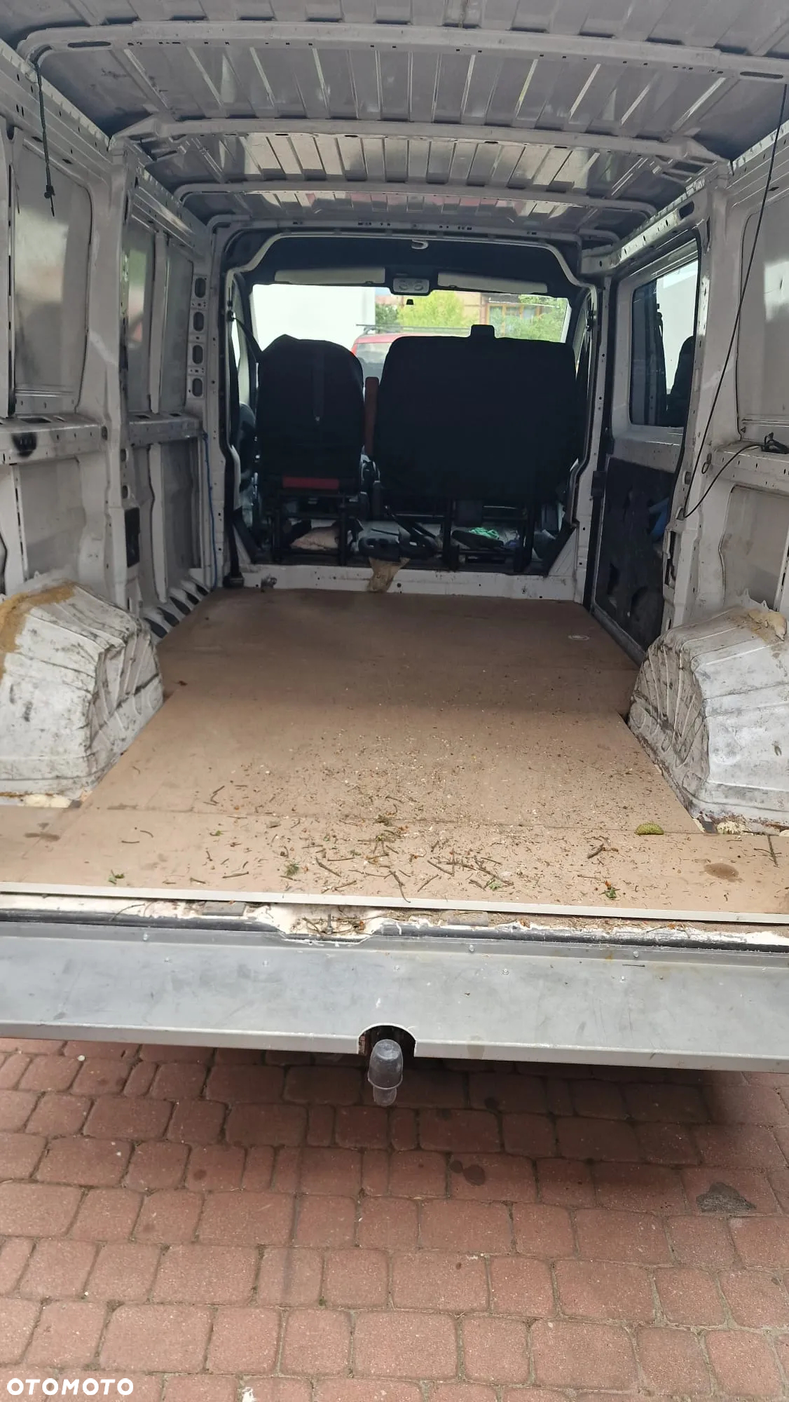 Fiat Ducato - 9
