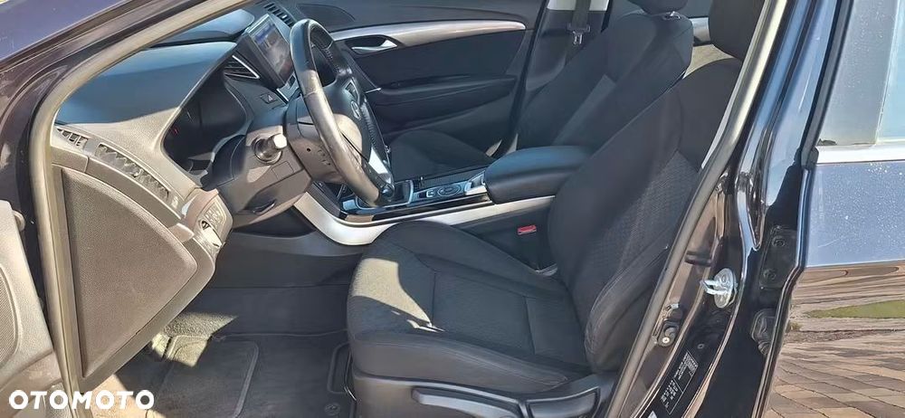 Hyundai i40 - 8