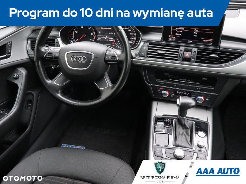 Audi A6 - 8