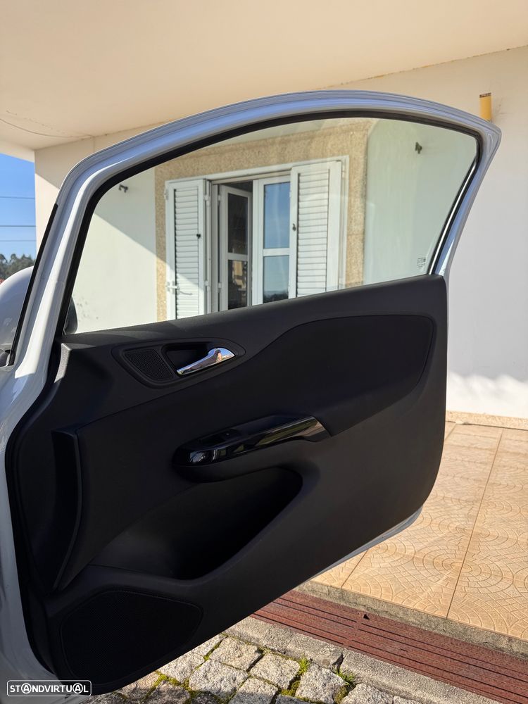 Opel Corsa 1.3 CDTi Dynamic - 17