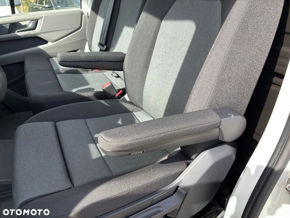 Volkswagen Crafter 35 Furgon LONG/L5H3, 2.0 BiTDI 177KM, Wysoki dach, r. o. 4490mm - 21
