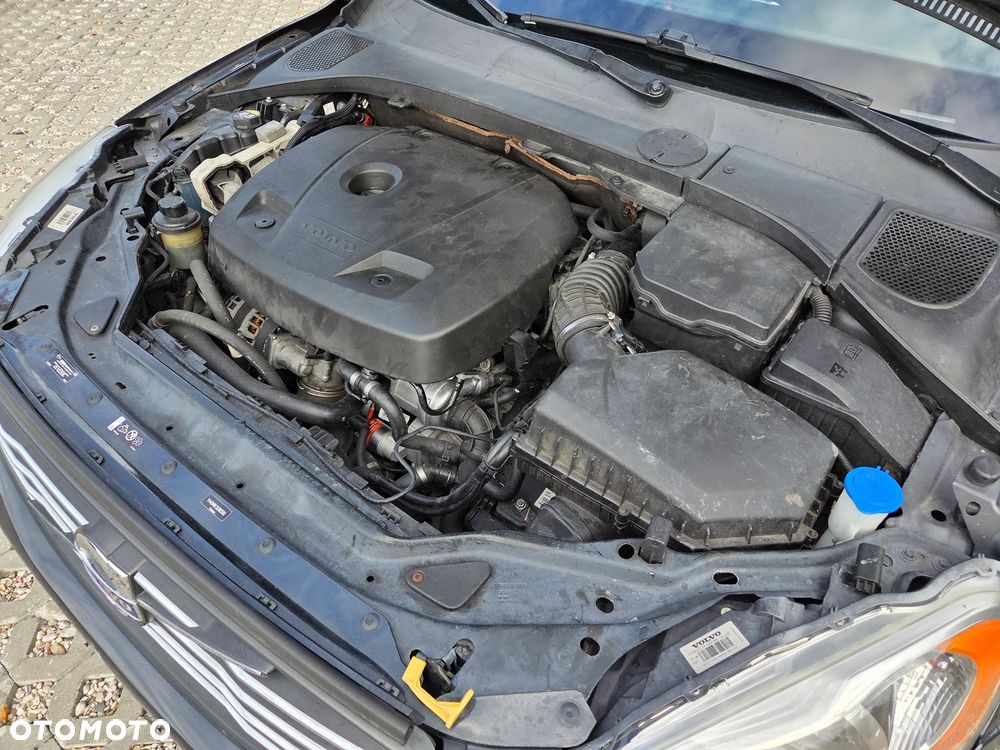 Volvo XC 60 T6 AWD Drive-E Summum - 23