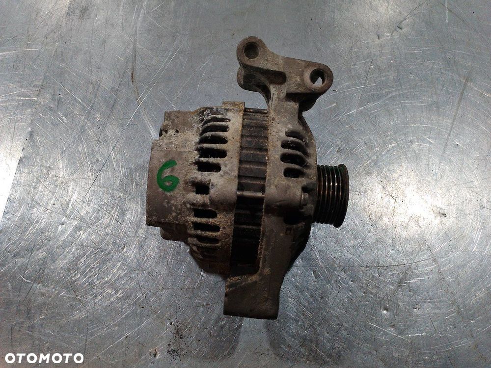 ALTERNATOR FORD FUSION RE2S6T10300DE   C628728R 1.4 TDCI - 1