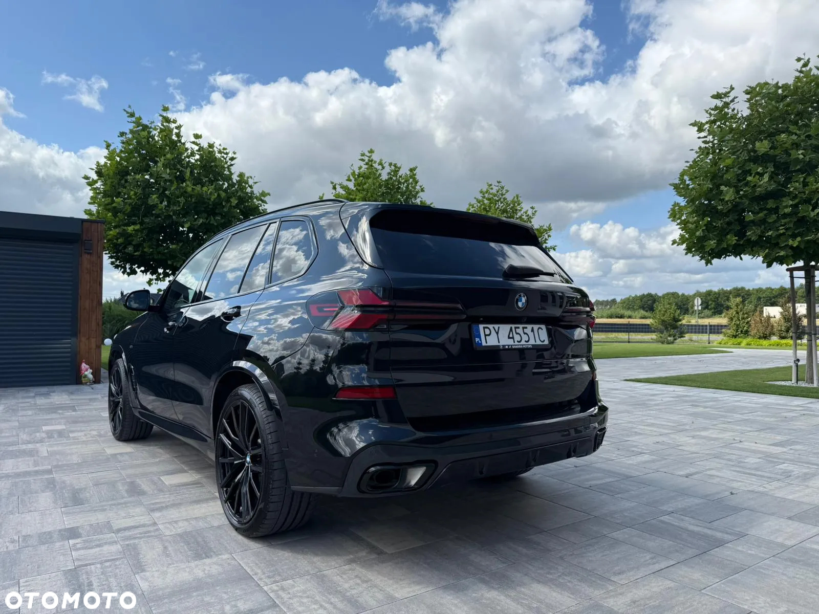 BMW X5 xDrive30d sport - 5