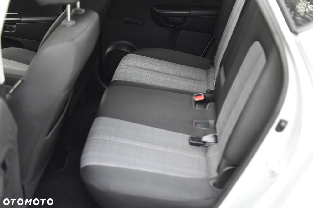 Kia Venga 1.4 L - 30