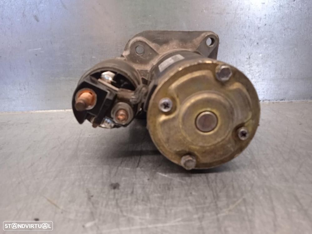 MOTOR ARRANQUE DACIA LOGAN 2005 -8200240487 - 2