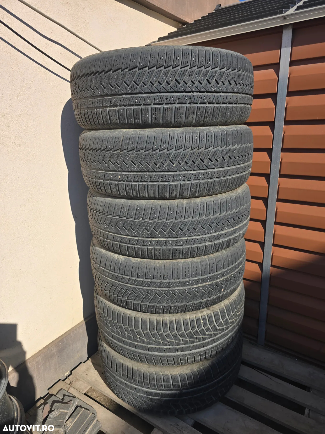 Audi Q7 3.0 TDI Quattro Tiptronic - 13