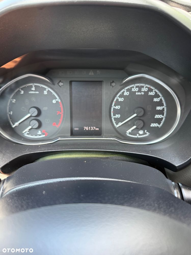 Toyota Yaris 1.5 Active - 21