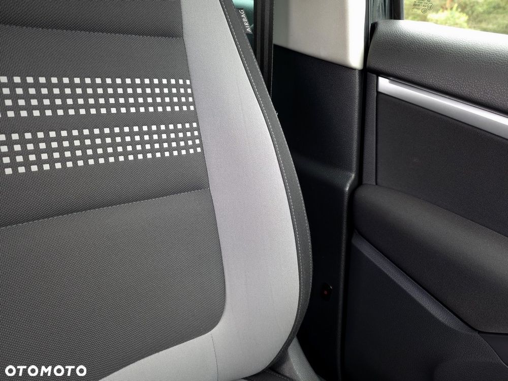 Volkswagen Tiguan 2.0 TDI Sport&Style - 17