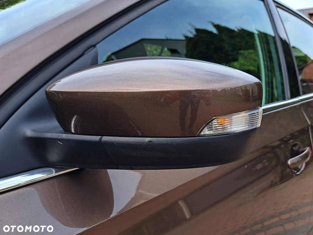 Skoda RAPID 1.0 TSI Ambition - 11