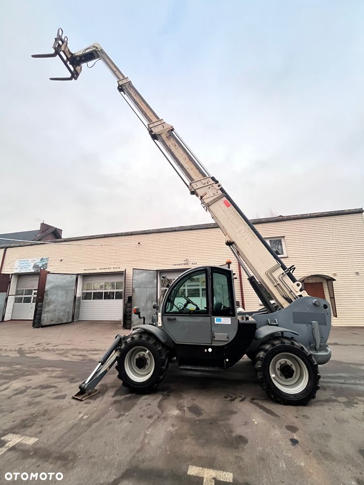 Terex TELELIFT 4017 CENA BRUTTO z VAT 23% - 1