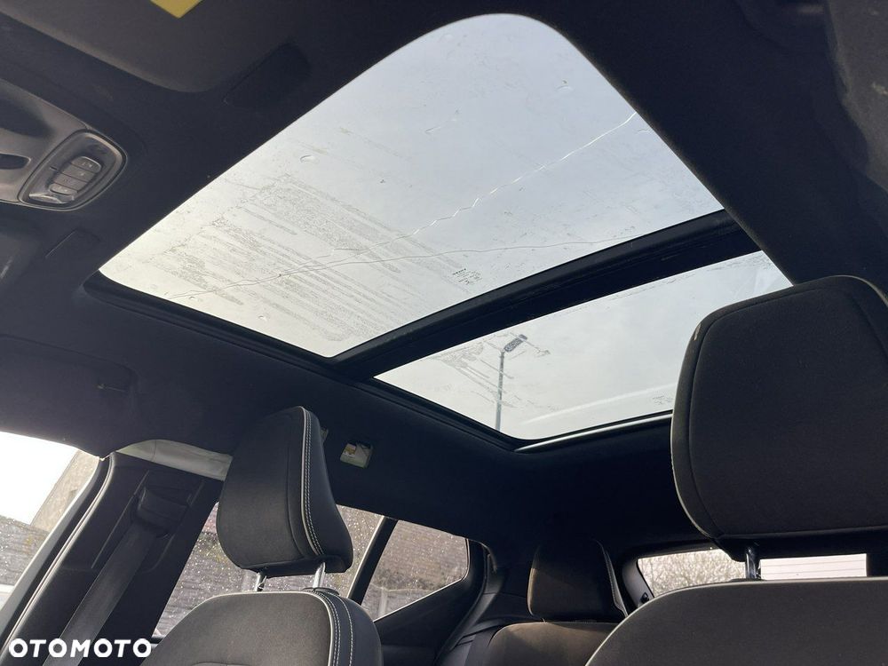 Volvo XC 40 T5 AWD Geartronic R-Design - 18