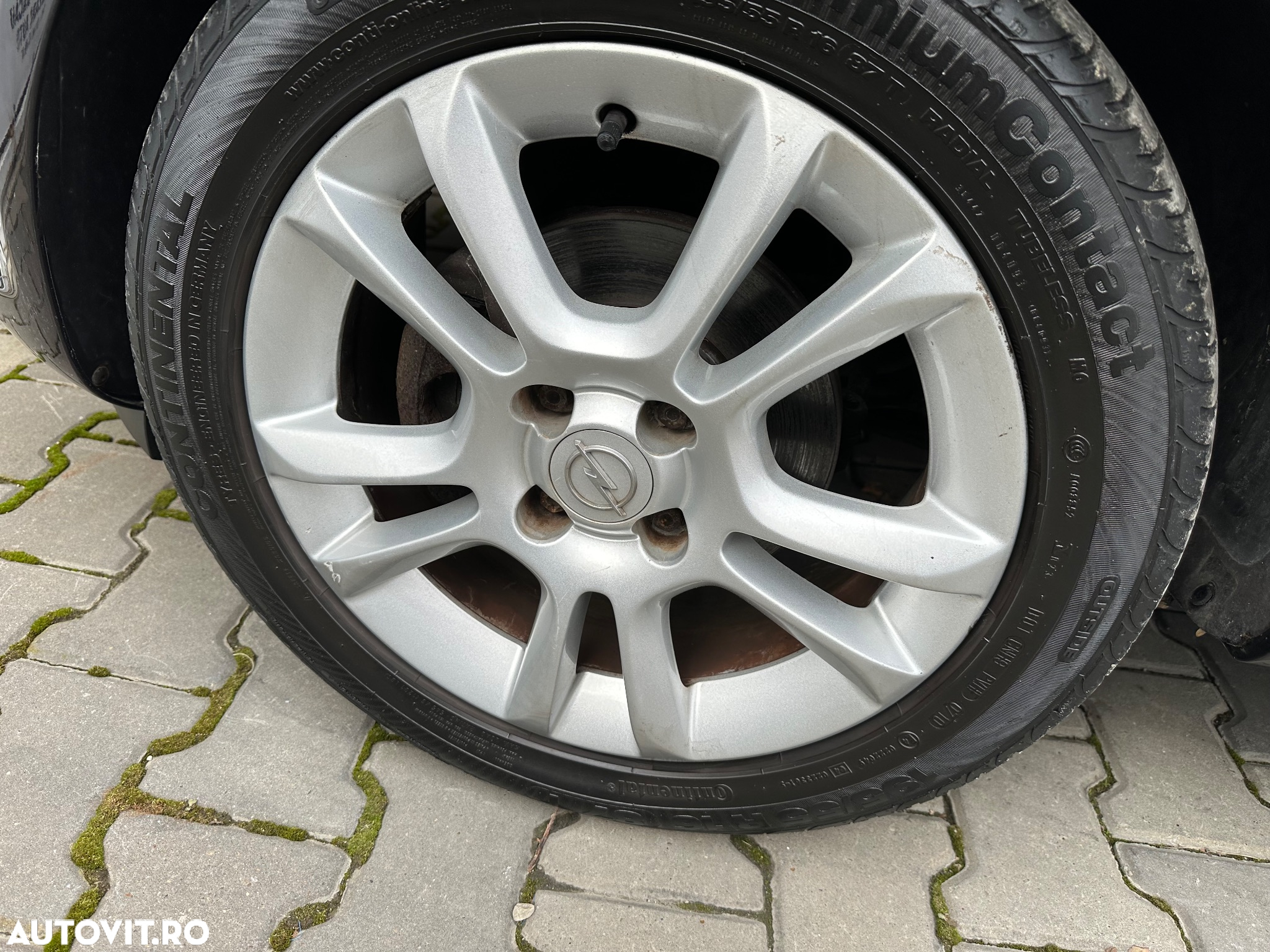 Opel Corsa - 18