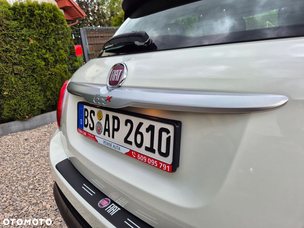 Fiat 500X 1.6 E-Torq 4x2 Mirror - 19