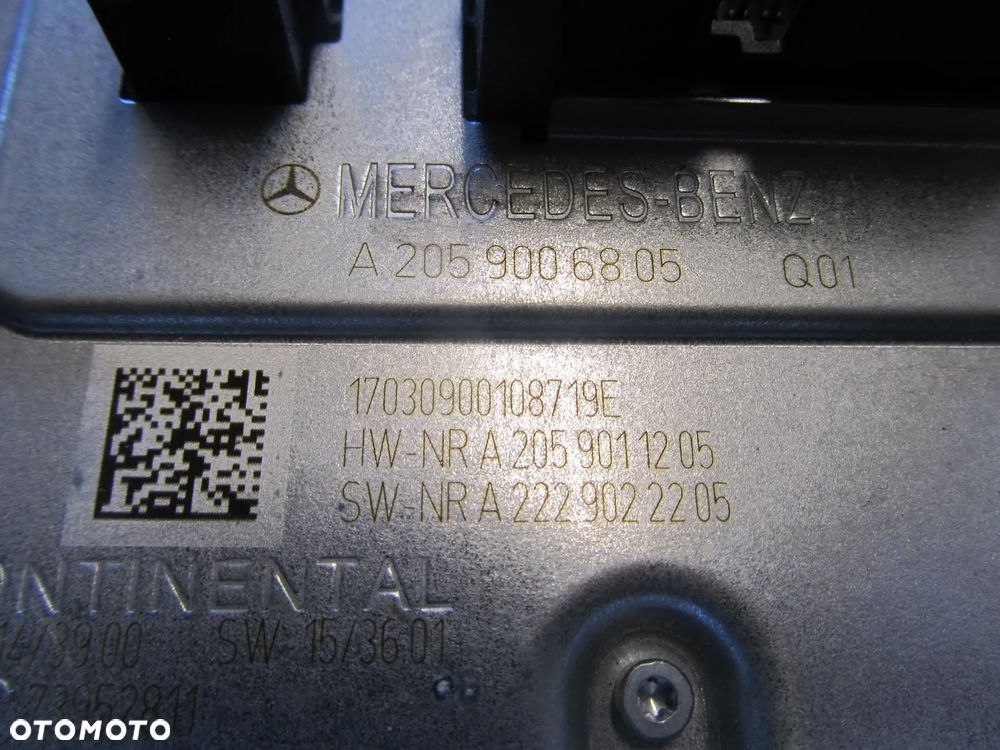 moduł 2059006805 - 2