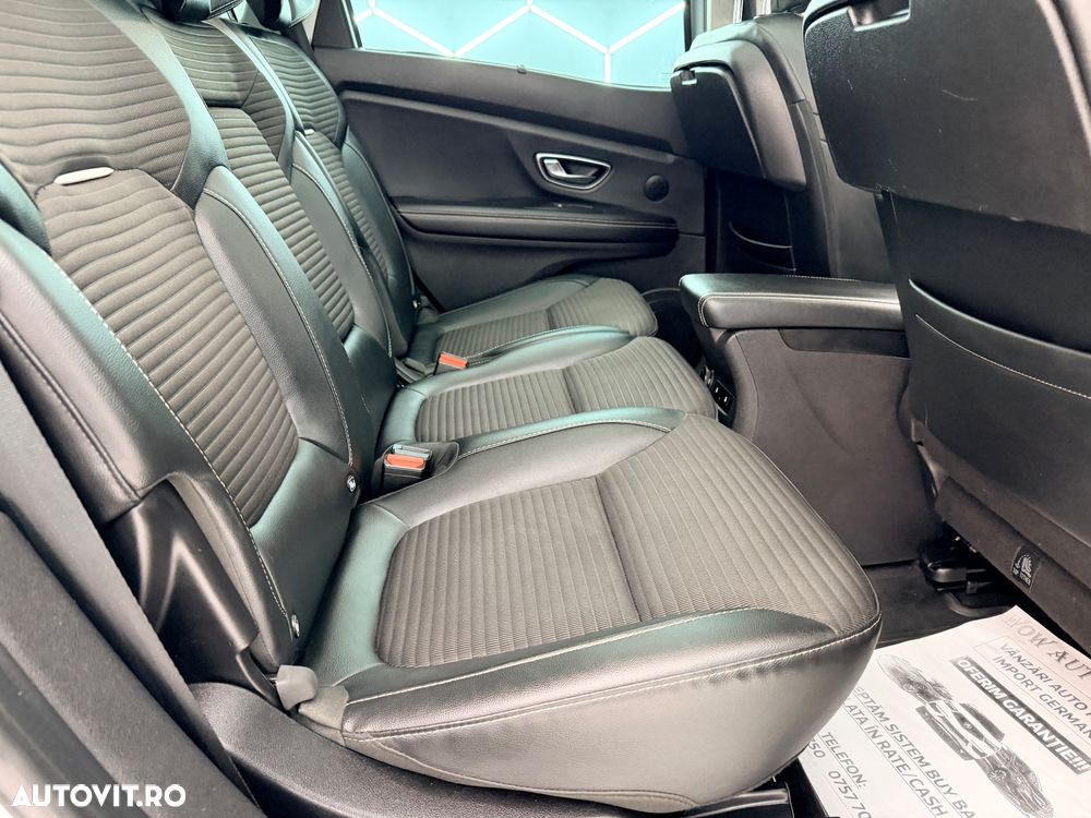 Renault Scenic ENERGY dCi 110 S&S Bose Edition - 7