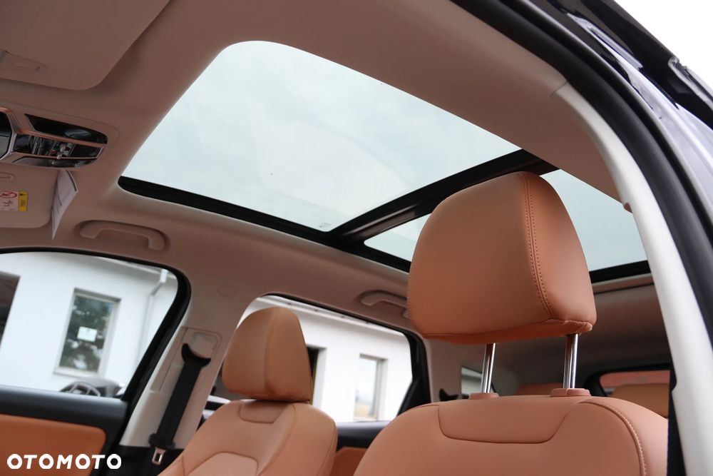 BAIC 7 1.5T Luxury DCT - 24