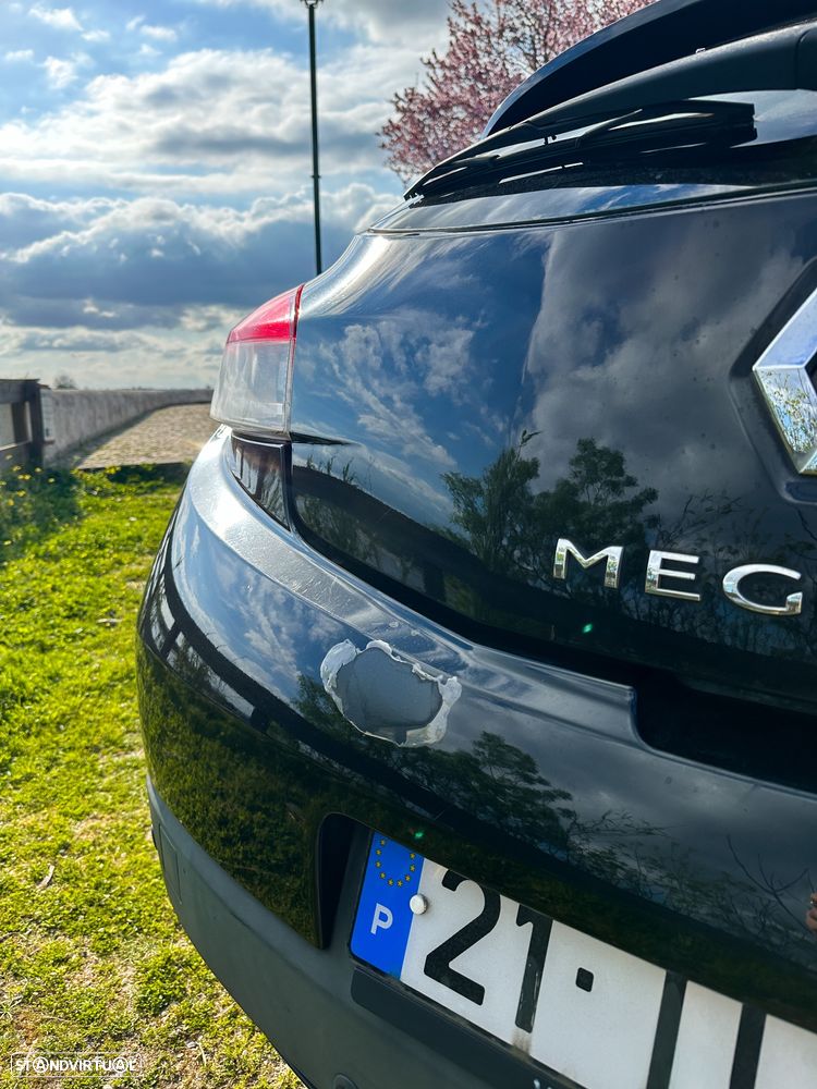 Renault Mégane Coupe - 5