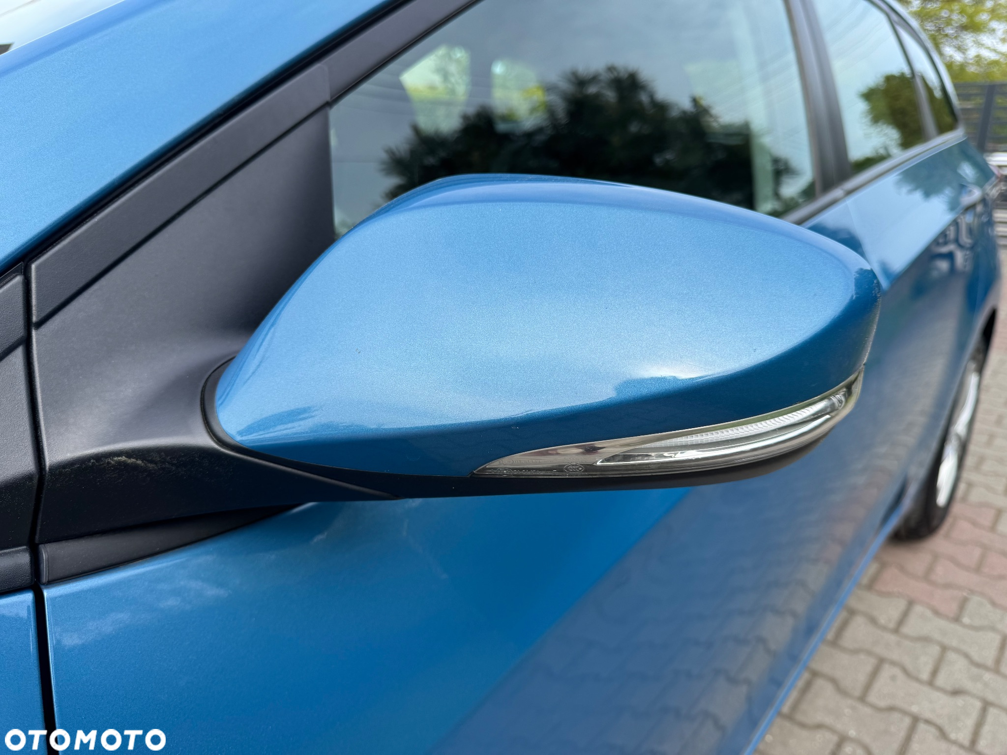 Hyundai i30 1.4 Style - 14