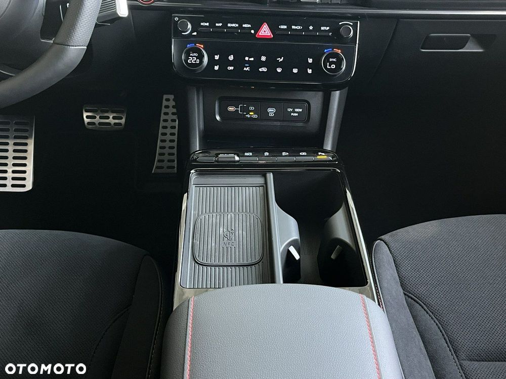 Hyundai Tucson - 24