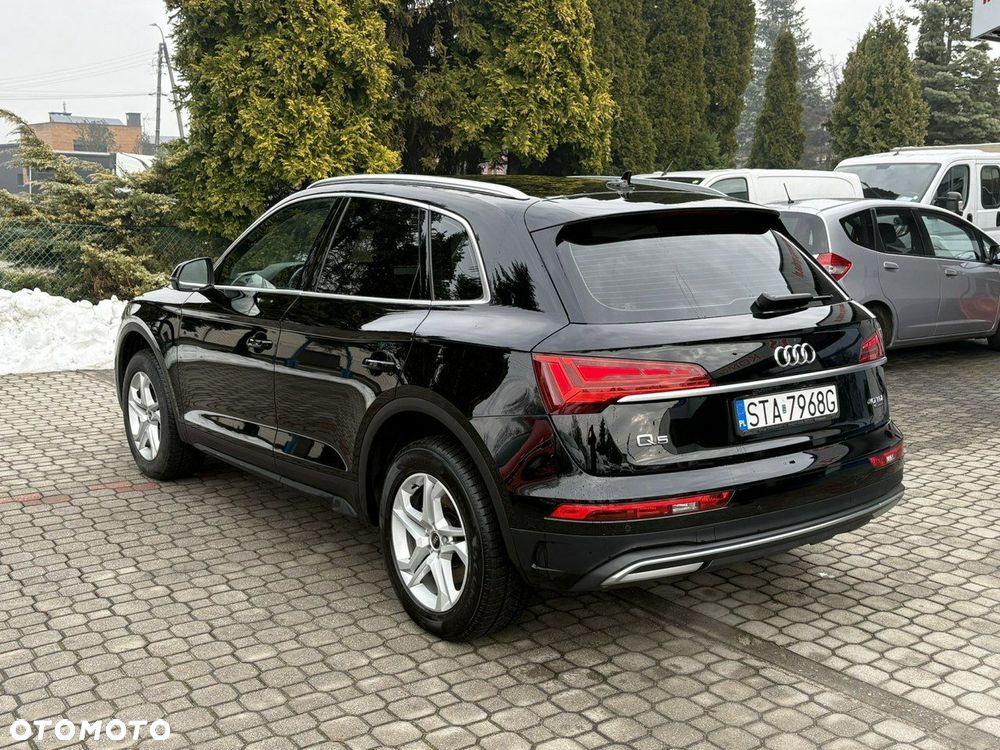 Audi Q5 - 6