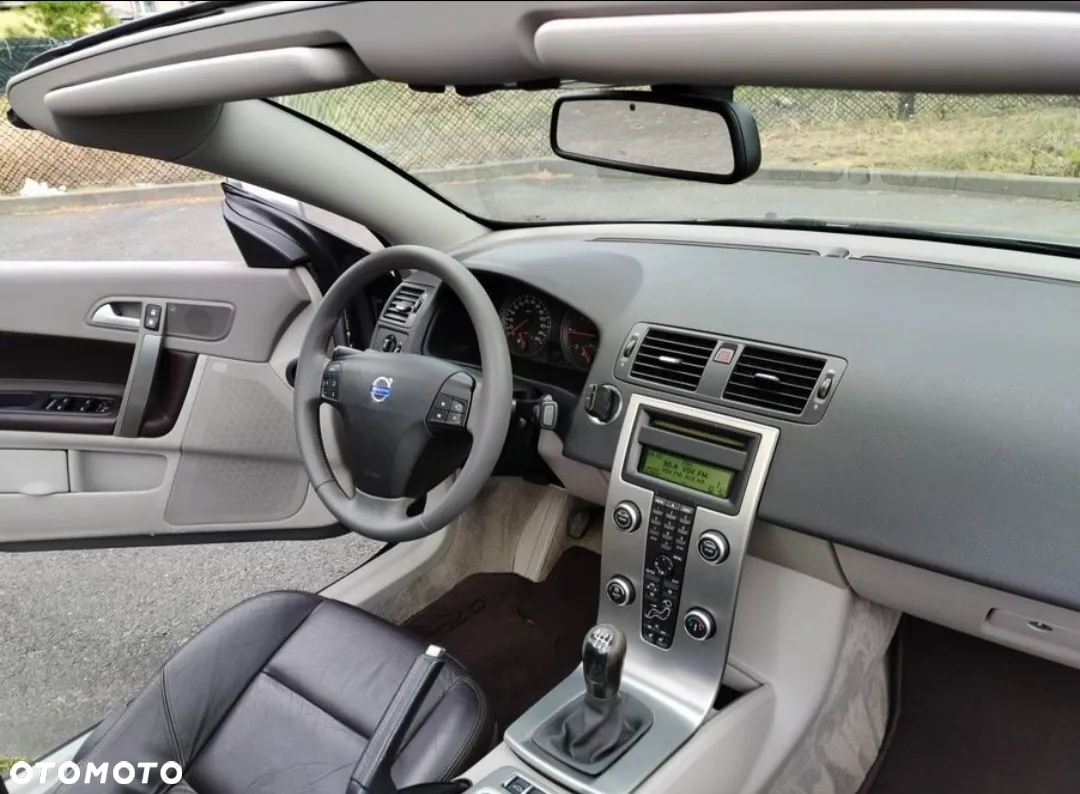 Volvo C70 2.0D Summum - 19