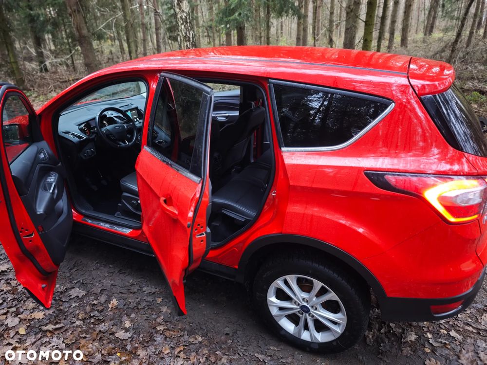 Ford Kuga 1.5 EcoBoost FWD Edition ASS - 10