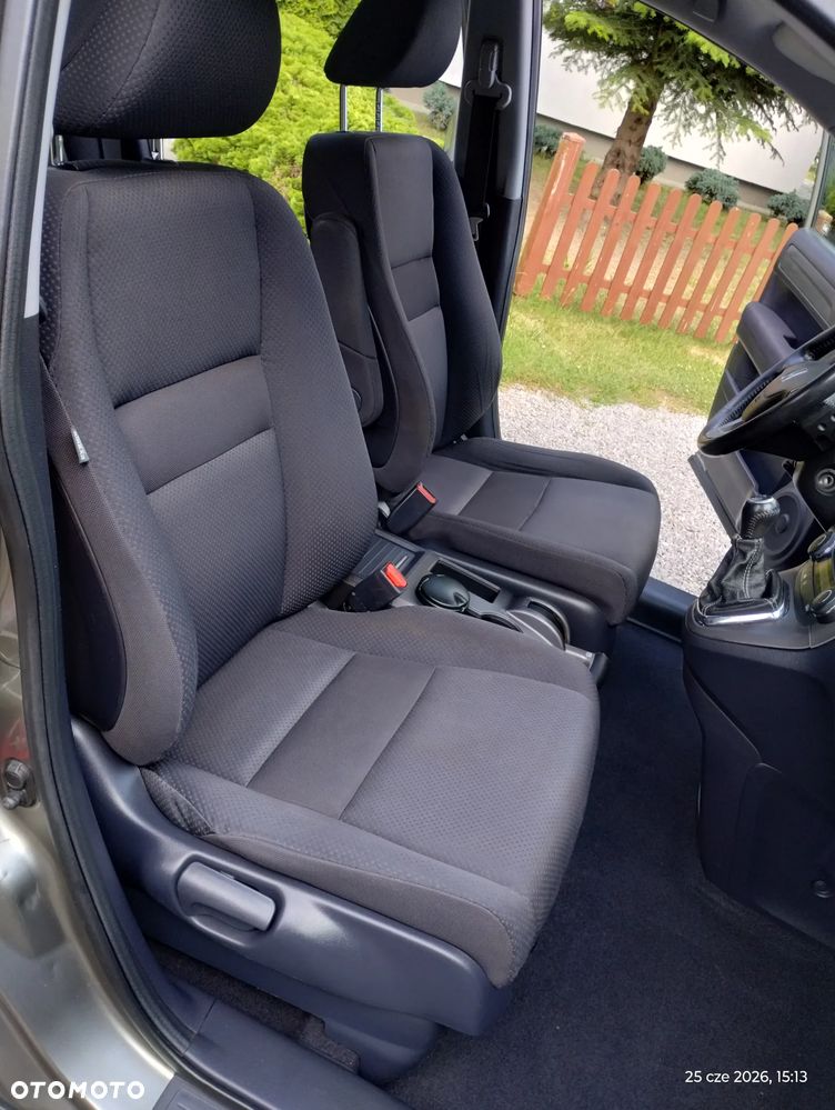Honda CR-V 2.0i-VTEC Elegance - 35