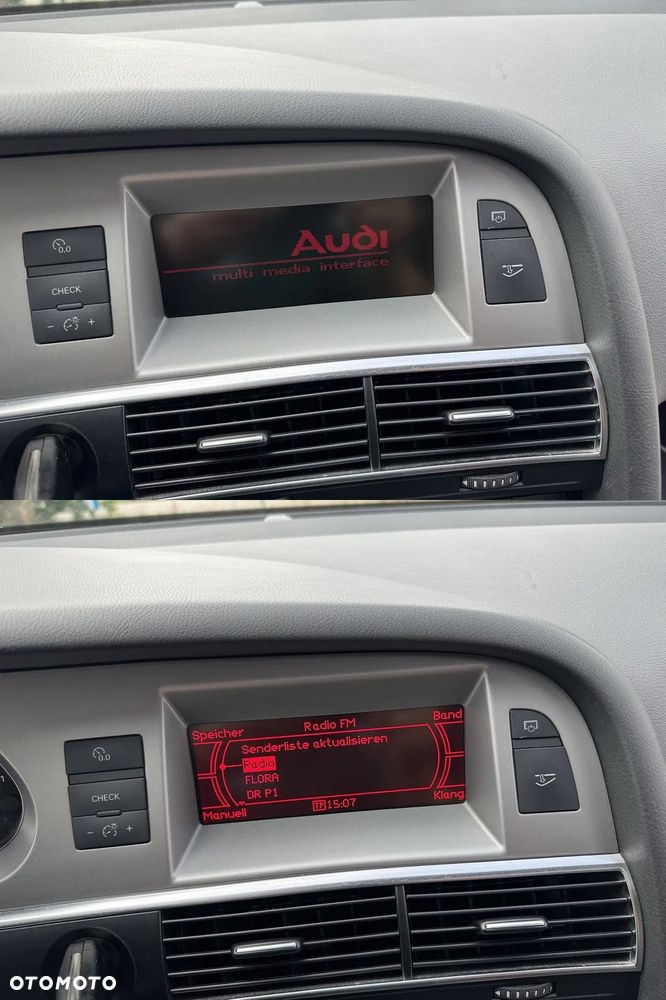 Audi A6 Avant - 37