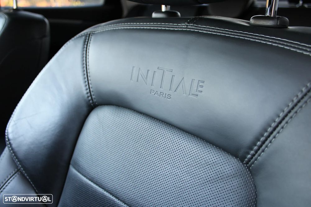 Renault Talisman 1.8 TCe Initiale Paris EDC - 25