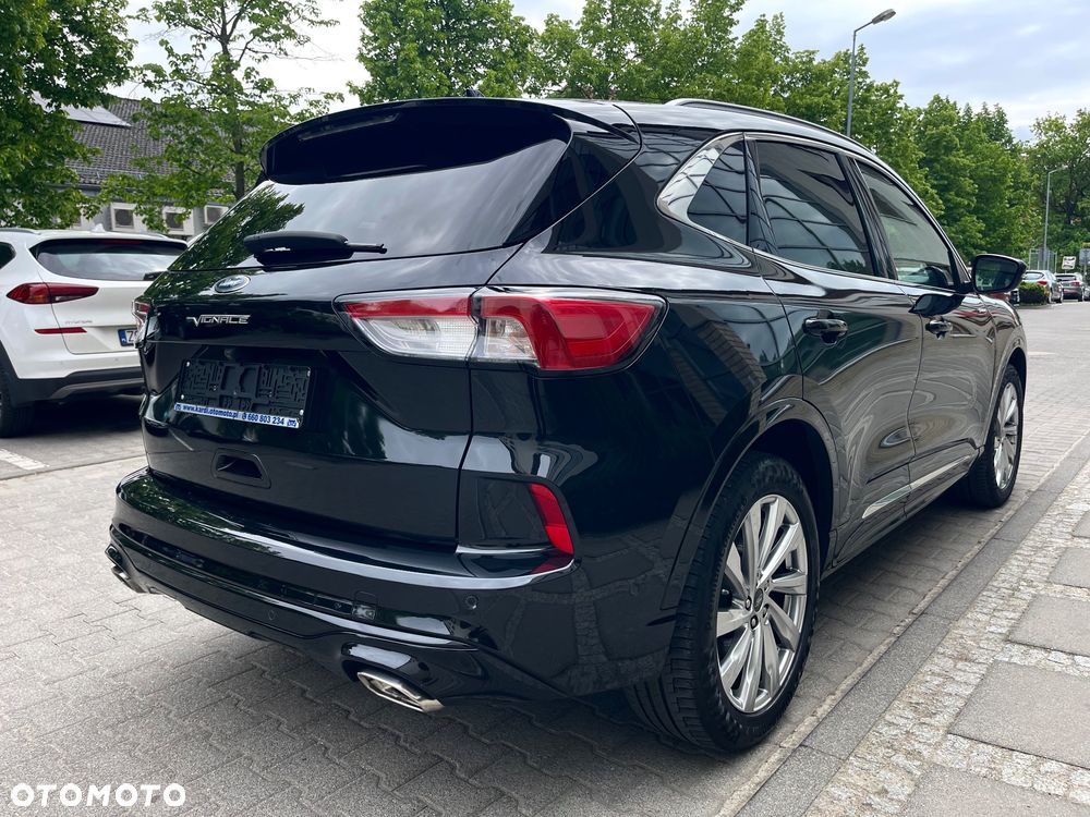 Ford Kuga - 5
