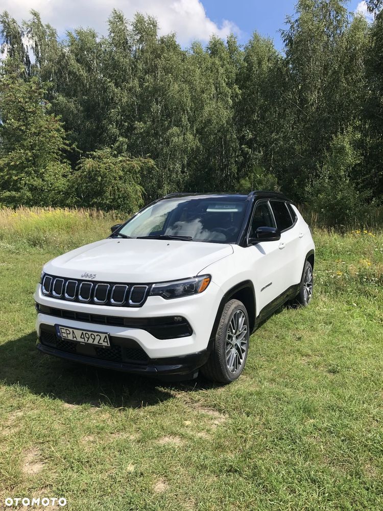 Jeep Compass - 4