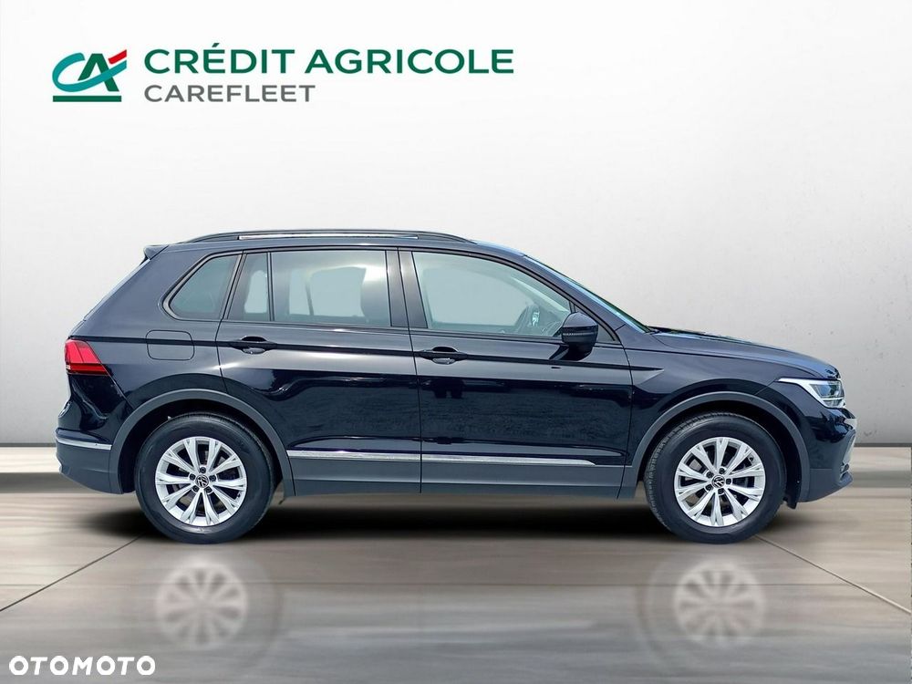 Volkswagen Tiguan 1.5 TSI EVO Life DSG - 7