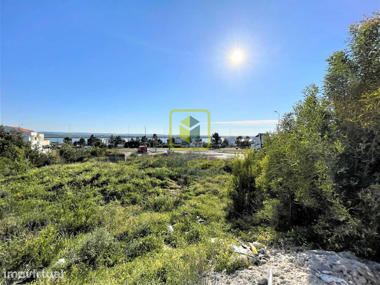 Lote de Terreno - Grande imagem: 2/12