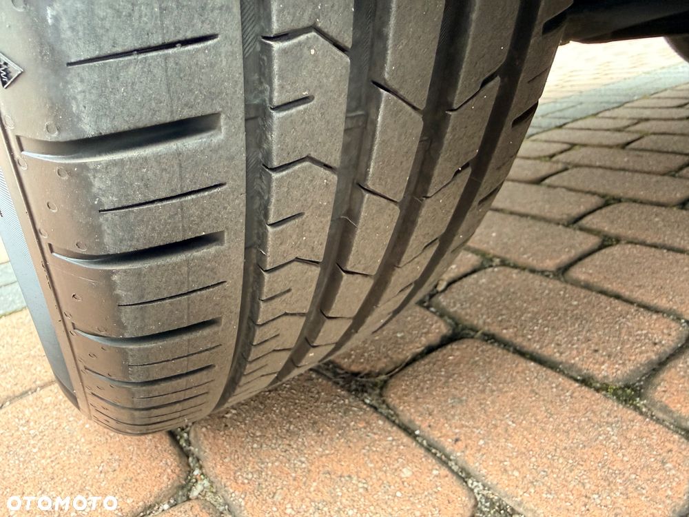 Ford EcoSport 1.0 EcoBoost ST-Line Black ASS - 33