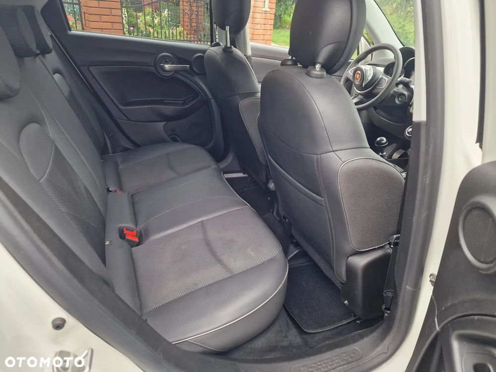 Fiat 500X 1.0 FireFly Turbo 4x2 S&S City Cross - 23